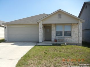 3622 Arrowwood Bnd, San Antonio, TX 78261