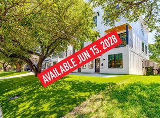 3255 S University Dr #2028, Fort Worth, TX 76109
