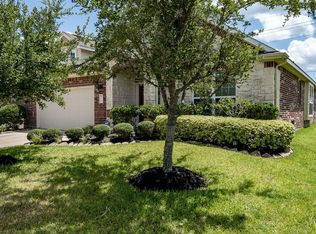 14702 Yellow Begonia Dr, Cypress, TX 77433