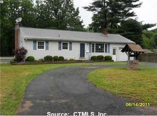 2 Carmella Ter, Enfield, CT 06082