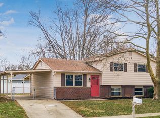 3179 Valley Park Ave, Columbus, OH 43231