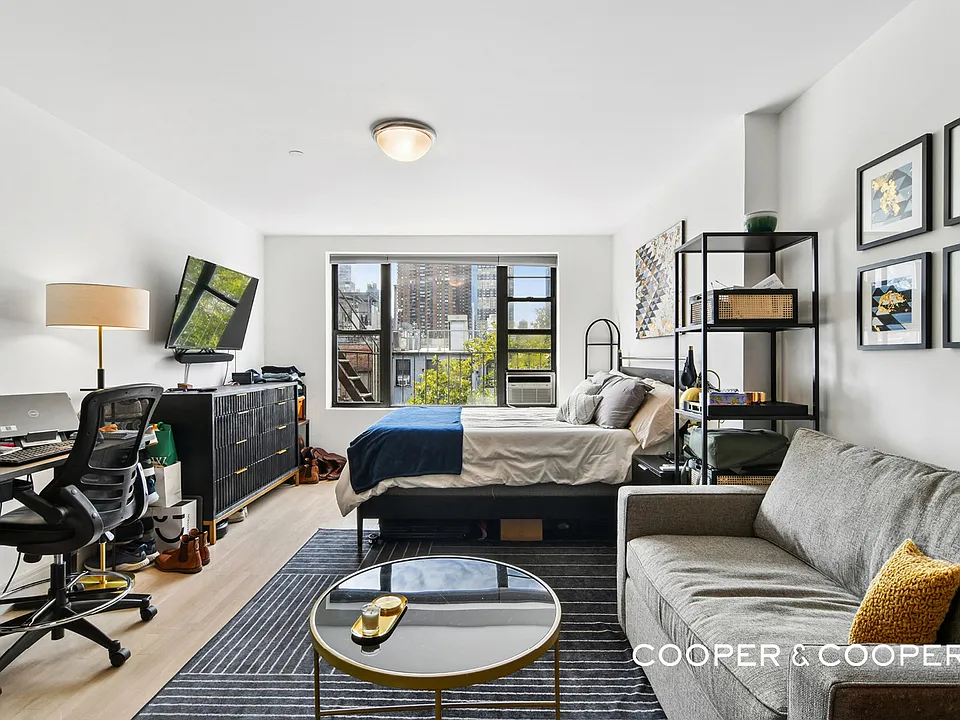 410 W 48th St #55