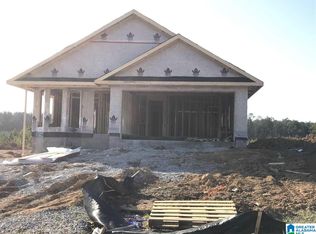 150 Grasonville Rd, Calera, AL 35040