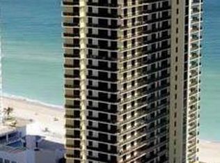 16275 Collins Ave APT 2304, Sunny Isles Beach, FL 33160