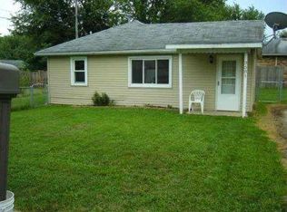 3501 E Waid Ave, Muncie, IN 47303