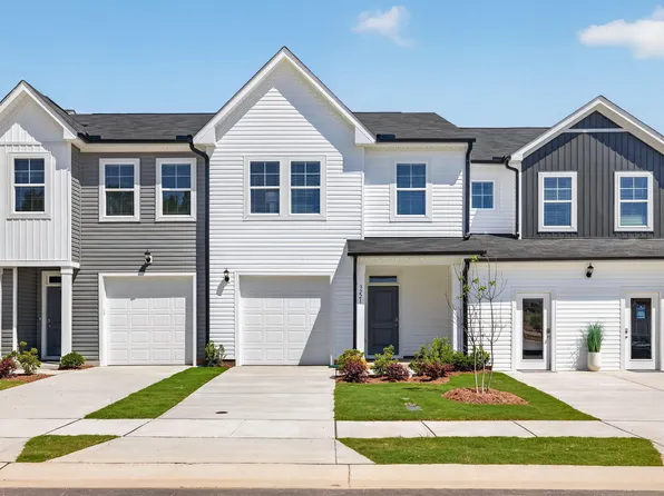 3302 Bailey Lake Dr #202, Fuquay Varina, NC 27526