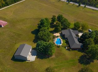 365 Casey Rd, Forsyth, MO 65653