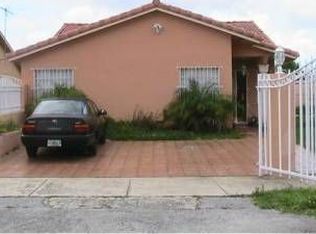 1635 SW 138th Ct, Miami, FL 33175