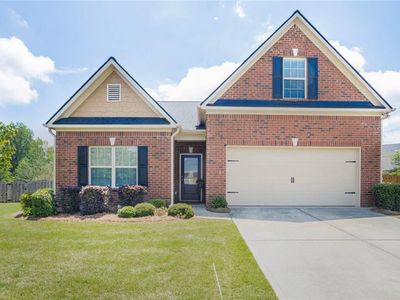 1790 Piedmont Ln, Cumming, GA, 30040