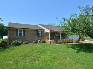 4101 Sunnyfields Rd, Portsmouth, VA 23703