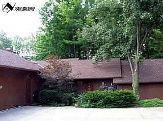 4 Car Attached Garage/Office