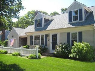 21 Chadwick Rd, South Dennis, MA 02660
