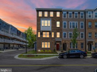 10520 Sally Ride Ln, Lanham, MD 20706