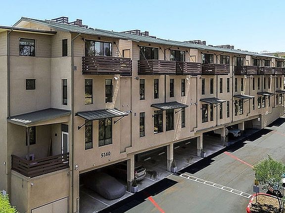 Building Exterior and Balconies