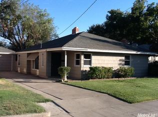 1515 S Tuxedo Ave, Stockton, CA 95204