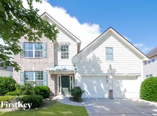 4366 Rainer Dr, Atlanta, GA 30349