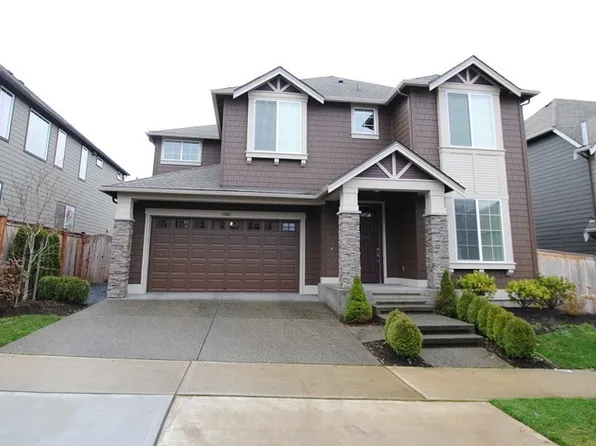 15945 NE 117th St, Redmond, WA 98052