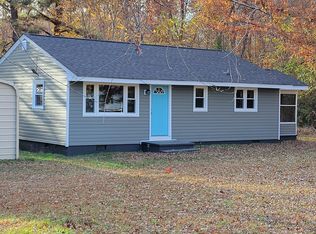 15016 Courthouse Rd, Dinwiddie, VA 23841