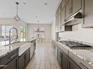 4743 S Orbit, Mesa, AZ 85212