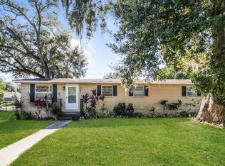 380 Avenue L NE, Winter Haven, FL 33881