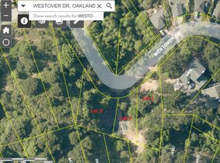 3 Westover Dr, Oakland, CA