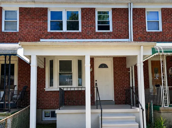 1905 Nevill Rd, Baltimore, MD 21222