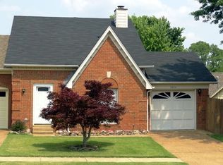 3884 Oak Branch Cir W, Memphis, TN 38135