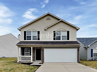5730 Glass Chimney Ln, Indianapolis, IN 46235