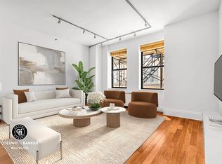 71 Nassau St APT 3B, New York, NY 10038