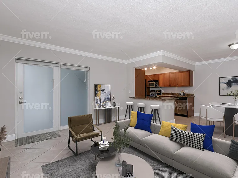 4001 NE 21st Ave #207 — Photo 9
