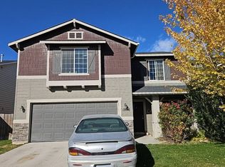 13696 Pensacola St, Caldwell, ID 83607