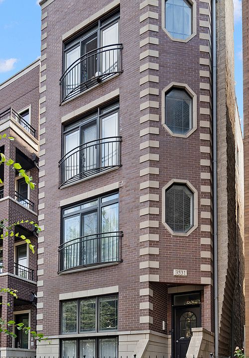 1st image of 3531 N Wilton Ave APT 4