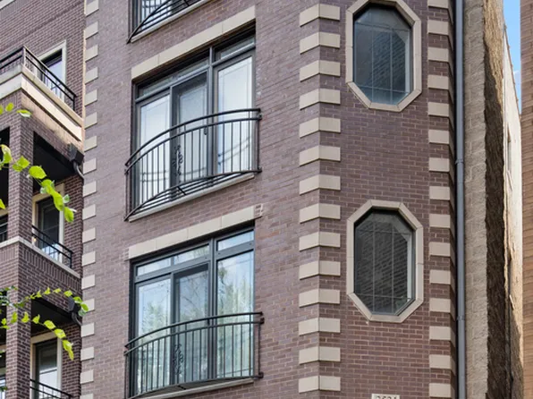 3531 N Wilton Ave APT 4, Chicago, IL 60657