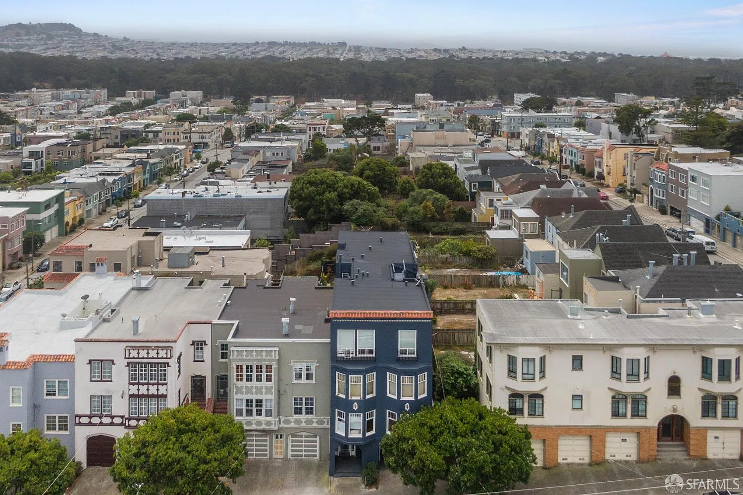 3735 Anza St - Photo 1