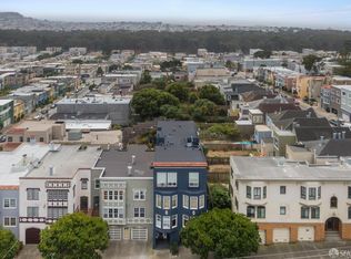 3735 Anza St, San Francisco, CA 94121