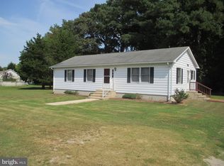 95 West Ave, Ocean View, DE 19970