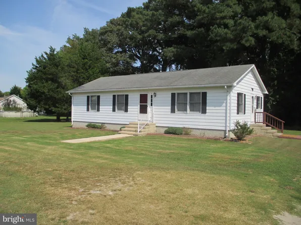 95 West Ave, Ocean View, DE 19970