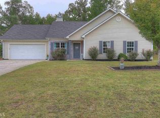 322 Conner Ct, Social Circle, GA 30025