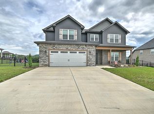 4091 Maize Pl, Piney Flats, TN 37686 | MLS #9984084 | Zillow