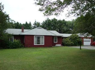 361 Willow St, Mansfield, MA 02048