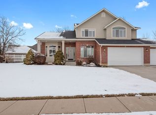 1059 E Homestead Ln, Fruit Heights, UT 84037
