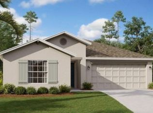 1169 Sand Trap Ct, Daytona Beach, FL 32124