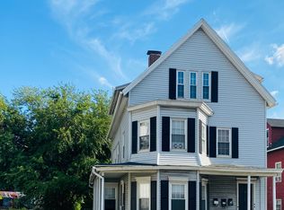 102 Endicott St, Worcester, MA 01610