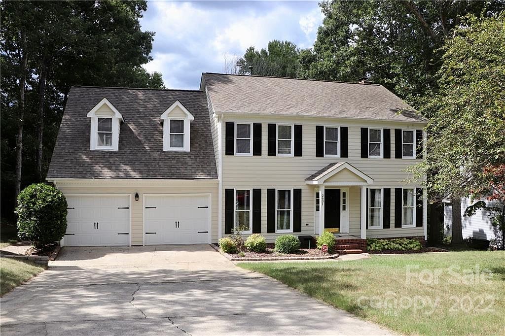 2631 Brightmoor Ridge Dr, Matthews, NC 28105 Zillow