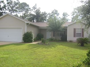 1969 Aurora Dr, Navarre, FL 32566