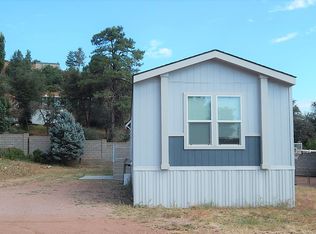190 N Cornerstone Way #7, Payson, AZ 85541