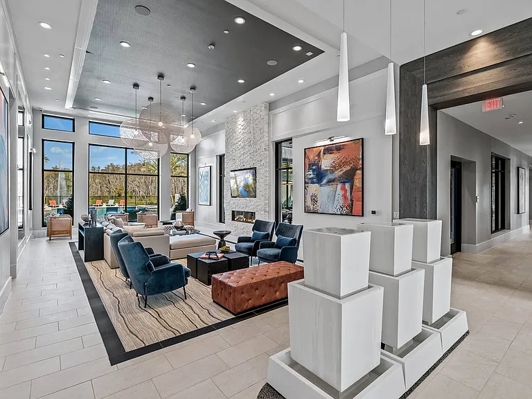 Altis Grand Suncoast Apartments — Photo 6