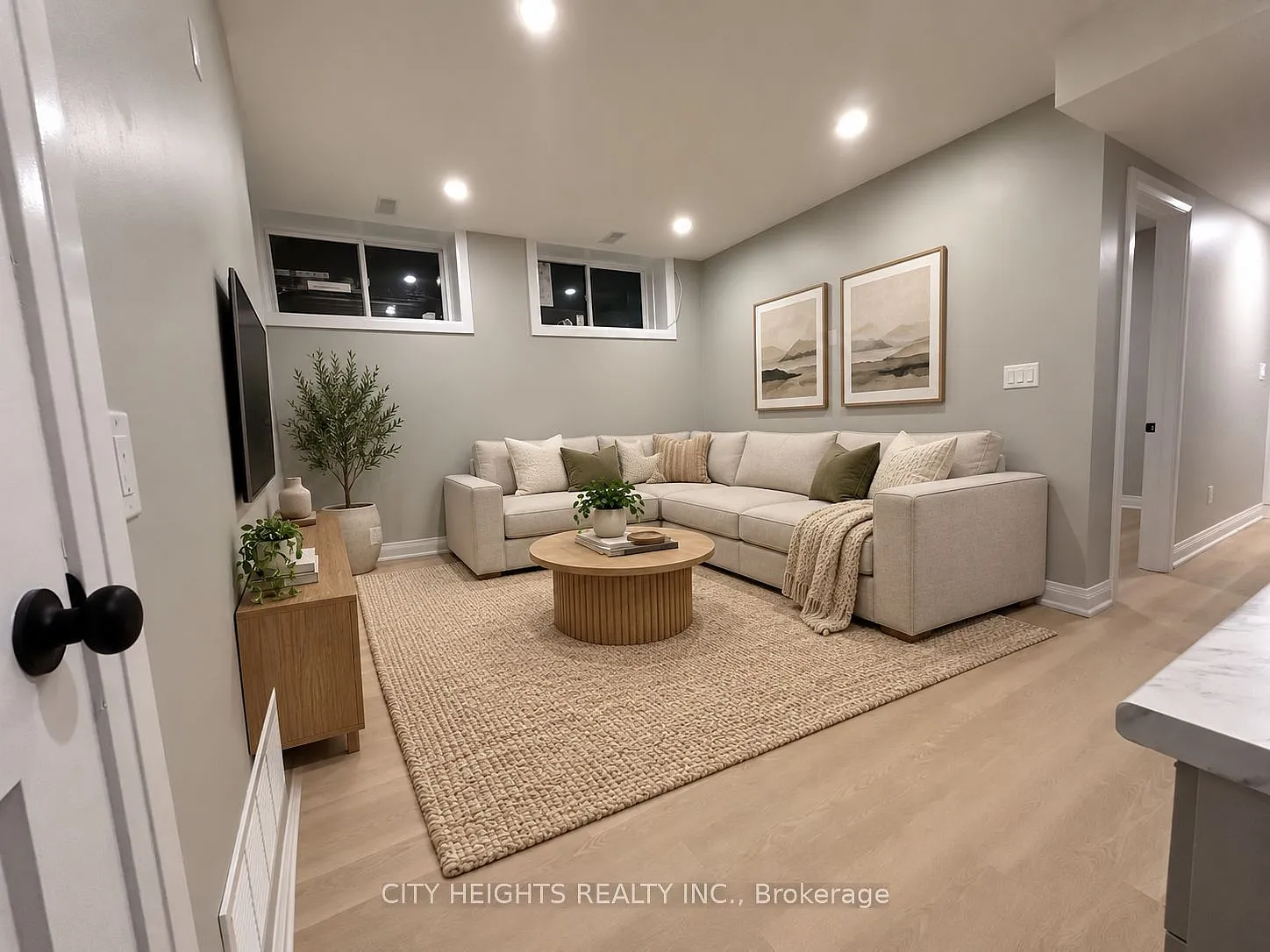 2 bed, $2,100 — Photo 2