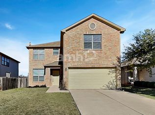 6202 Roseborough Dr, Austin, TX 78747