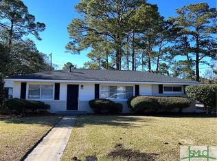 7 Delta Cir, Savannah, GA 31406